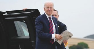 Impeachment Biden: “Votiamo a settembre”