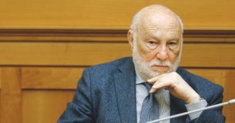 L’ultima intervista di De Masi sul Reddito di cittadinanza: “Il governo dà il colpo di grazia a territori già umiliati da sempre”