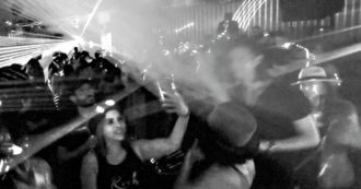 Copertina di Più alcol e droghe uguale più stupri