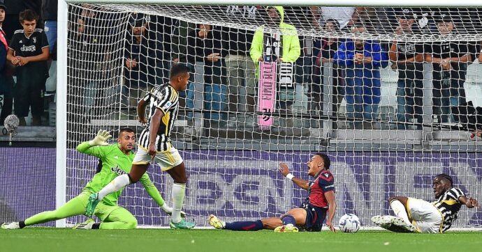 Juventus-Bologna, ecco l’audio tra arbitro e Var sul rigore negato ai rossoblù. Così è nato il clamoroso errore