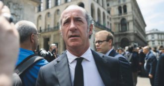 Copertina di Chi ha visto Zaia? Vuole restare, ma è sempre assente