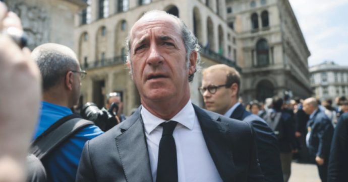 Chi ha visto Zaia? Vuole restare, ma è sempre assente