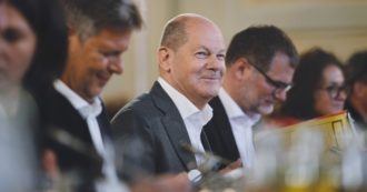 Copertina di Germania: contro la crisi tetto all’energia e aumento del 12% al reddito di cittadinanza