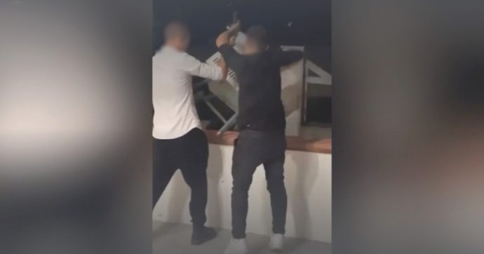 Anagni, 18enni uccidono a calci una capretta: 2 ragazzi indagati