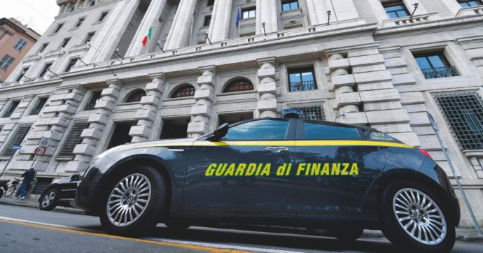 Frena la lotta all’evasione: presi 613 milioni in meno