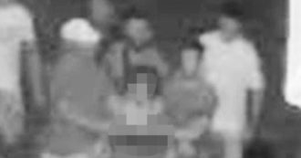 Copertina di Stupro di Palermo, la giovane trasferita in comunità: “Mi state portando alla morte, haters”