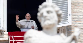 Copertina di Pace, Bergoglio va in Mongolia. Ma è crisi con Zelensky