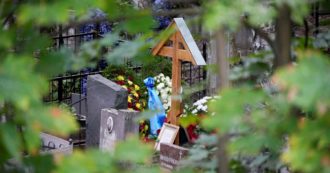 Funerali privati per Prigozhin e i suoi