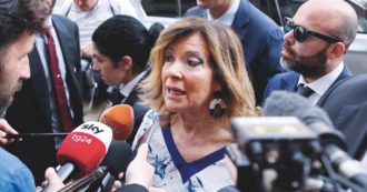 Colle svuotato e premier eletto. Il testo della riforma Casellati