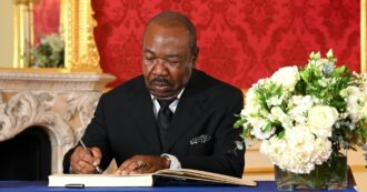 Copertina di Colpo di stato in Gabon, i militari arrestano il presidente Ali Bongo. Borrell: “Cresce l’instabilità dell’intera regione”