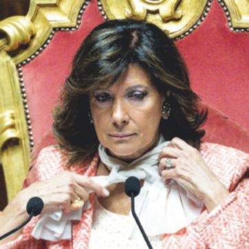 La riforma Casellati costituzionalizza le porcate elettorali