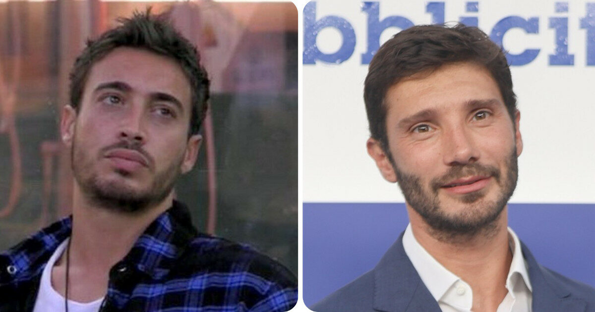 Antonino Spinalbese inizia a seguire Stefano De Martino sui social: il gesto tra ex ‘rivali’ che spiazza i fan