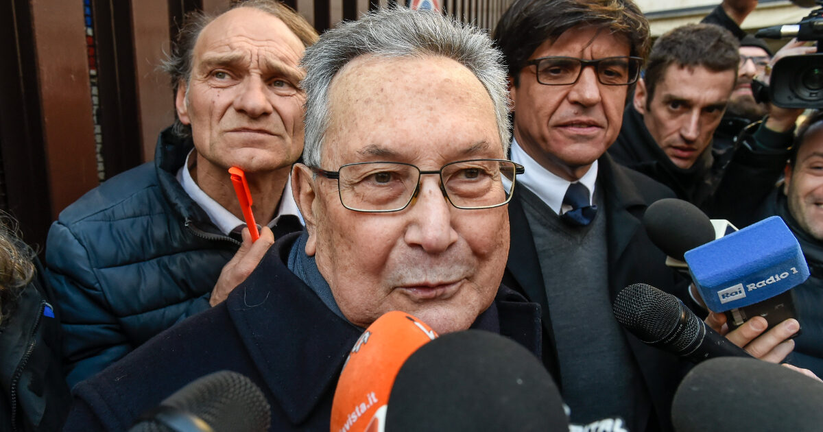 Aziende commissariate per sfruttamento, Coppi: “La politica discute di Giambruno e Vannacci. Così a tutelare i diritti restano i magistrati”