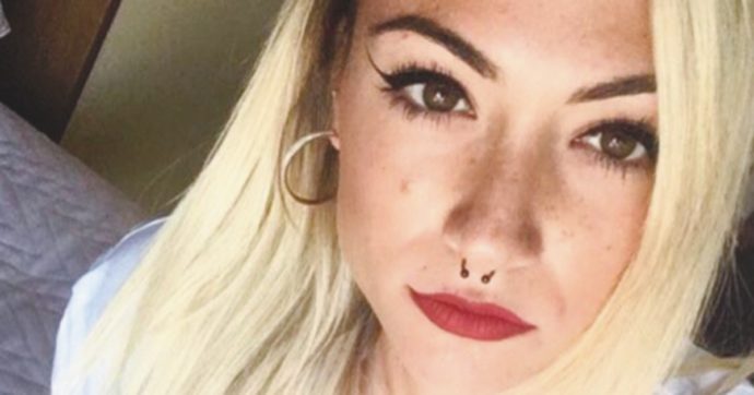 Giulia Tramontano, topicida nel corpo