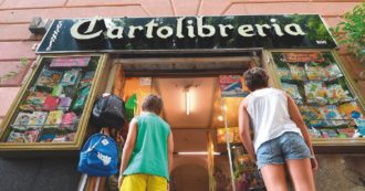 Copertina di Caro zainetto, quanto mi costi: 1.200€ a testa