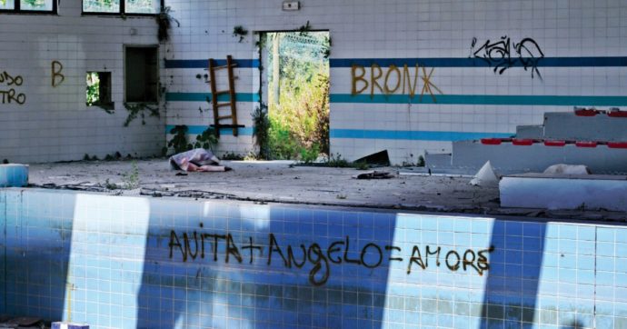 Caivano, l’ex sindaco Vincenzo Falco: “Giorgia eviti passerelle. Era già stata invitata e non venne”