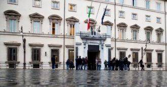 Copertina di Governo, la conferenza stampa dopo il Consiglio dei ministri: la diretta