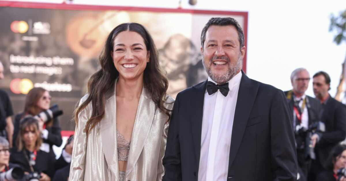 Francesca Verdini raddoppia in Rai: nuovo programma sulle truffe prodotto dalla compagna di Matteo Salvini. E si “aggirano i vincoli di spending review”