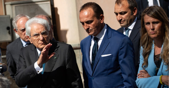Brandizzo, Mattarella va subito sul posto: “Oltraggio per tutto il Paese”