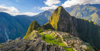 Peru