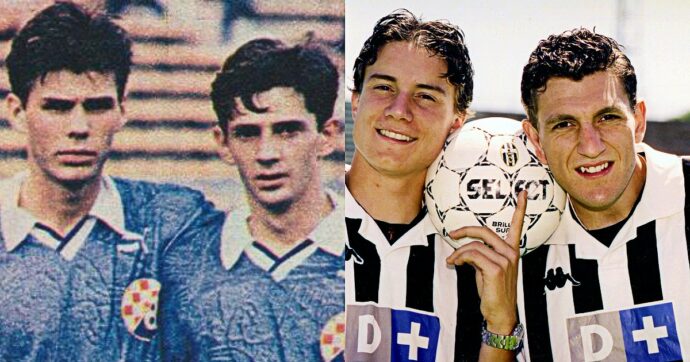 Ti ricordi… Drazen Boban e Max Vieri: nati il 1° settembre e segnati dal confronto con un fratello più forte