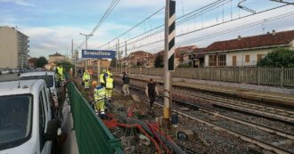 Copertina di Incidente ferroviario a Brandizzo, ci sono 4 nuovi indagati: sono dirigenti della Sigifer