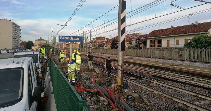 Incidente ferroviario a Brandizzo, ci sono 4 nuovi indagati: sono dirigenti della Sigifer