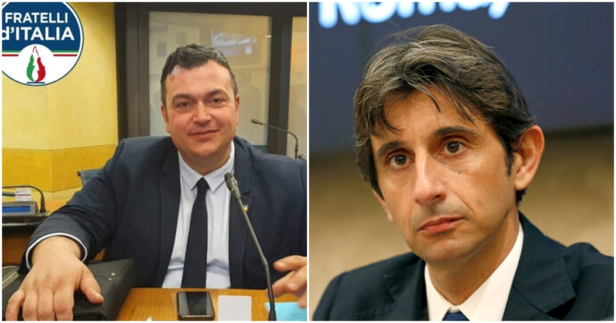 Joe Formaggio (FdI): “In Veneto voglio cittadini bianchi”. Donzelli annuncia provvedimenti: “Nel partito non c’è spazio per il razzismo”