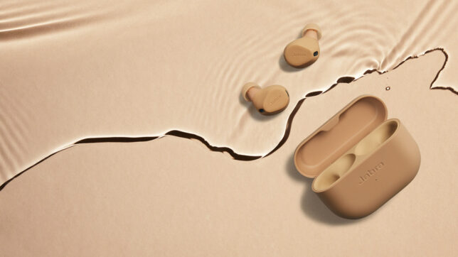 Jabra Elite 8 Active: comode e sempre ben salde in tutte le situazioni, la qualità audio non tradisce le aspettative