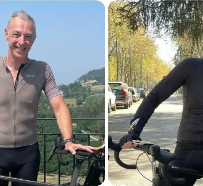 Linus: “Milano non è una città per biciclette. Gli automobilisti odiano i ciclisti, sembra il Far West”