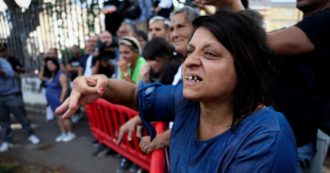 Copertina di Caivano, all’incrocio degli indifferenti va in onda il remake con “Melona”