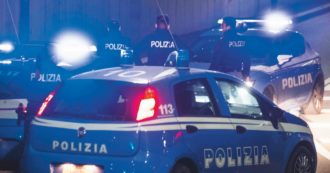 Copertina di Violentarono in gruppo una minore: quattro arresti