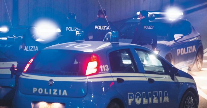 Violentarono in gruppo una minore: quattro arresti