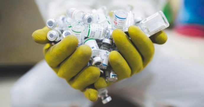 “Tennero i brevetti sui vaccini Covid”: Onu striglia 4 Stati