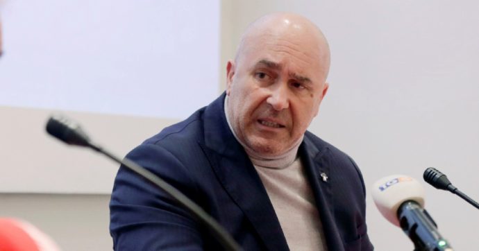 Bandecchi indagato per il caos in consiglio