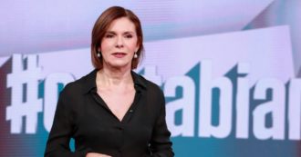 Copertina di “È sempre Carta Bianca”: stesso format su Rete 4 per Berlinguer