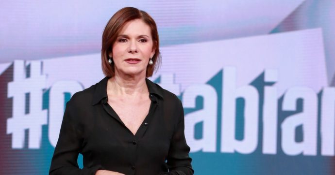 “È sempre Carta Bianca”: stesso format su Rete 4 per Berlinguer