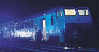 Copertina di Brandizzo, la strage della “bassa velocità”. Il collega: “Noi mandati a morire”