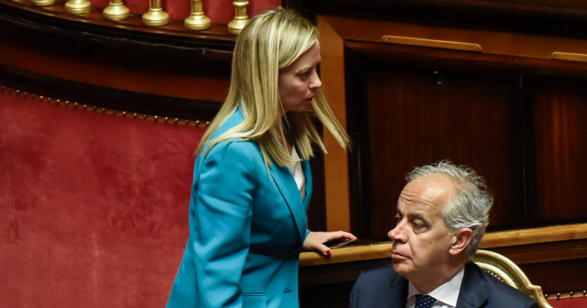 migranti furia del governo dopo la sentenza ue non 232 loro competenza l8217anm nessuno remava contro