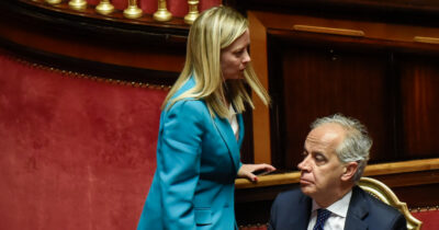 Copertina di Migranti, furia del governo dopo la sentenza Ue: “Non è loro competenza”. L’Anm: “Nessuno remava contro”
