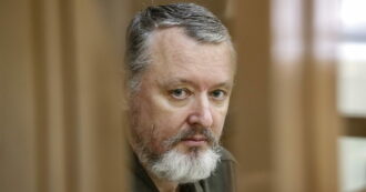 Copertina di Dal Donbass nel 2014 alla galera di oggi: Girkin, il fuciliere da tastiera purgato da Putin