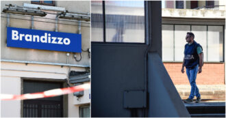 Copertina di Strage di Brandizzo, “lavoro da 750 euro”. L’ex dipendente: “Chiudano l’azienda e vadano in galera”