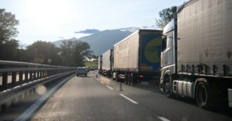 Copertina di Traforo del Monte Bianco: la chiusura per lavori posticipata di otto giorni, in attesa “della riapertura ai mezzi pesanti del Fréjus”
