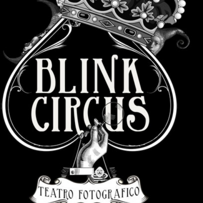 Blink Circus Imaginarium un’immersione totale nell’arte e nella mente umana