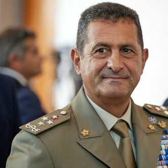 Copertina di Il governo “passerella” e lo sbiadito Figliuolo: il Fatto di domani 2 settembre