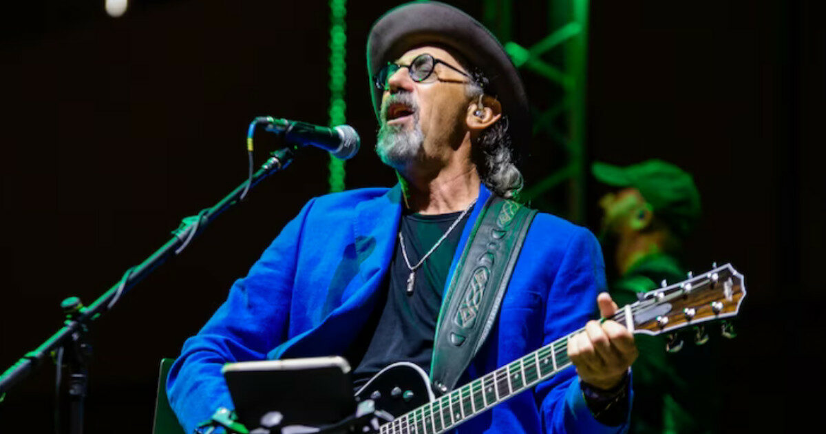 Jack Sonni morto, addio al chitarrista dei Dire Straits. Sui social l’ultimo saluto della rock band