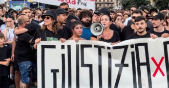 “È la storia di 2 ragazzi: uno è stato ucciso. L’altro, l’assassino, era già morto dentro”
