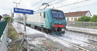 Copertina di Strage di Brandizzo, primi due indagati: l’ok all’interruzione non è mai arrivato