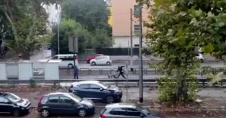 Copertina di Quarticciolo: altro che modello Caivano, qui va ridato al quartiere ciò che gli è stato tolto