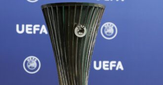 Copertina di Sorteggio gironi Europa League: per l’Atalanta l’avversaria peggiore, la Roma sorride